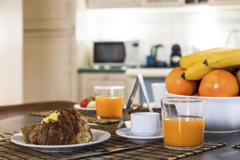 Apartamento Sweet Inn - Pantheon
