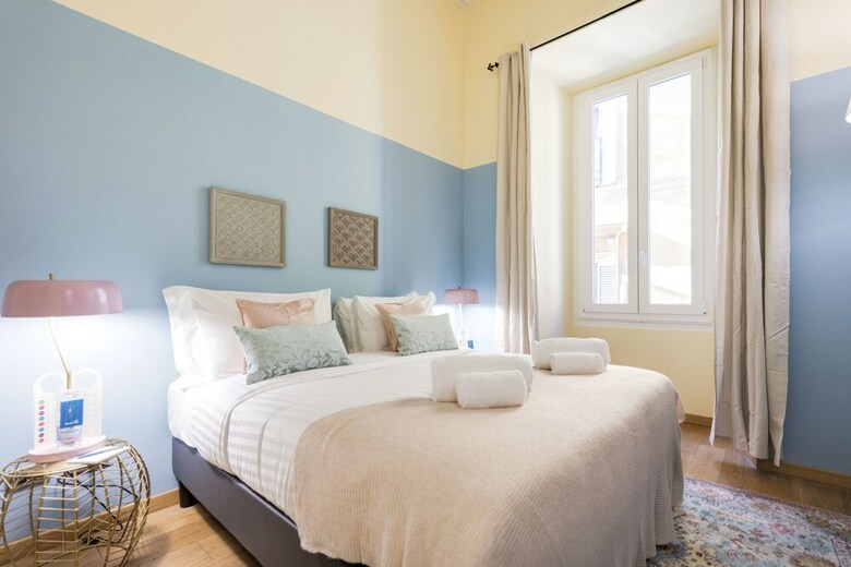 Apartamento Sweet Inn - Pantheon