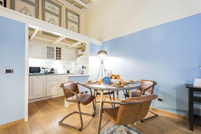 Apartamento Sweet Inn - Pantheon
