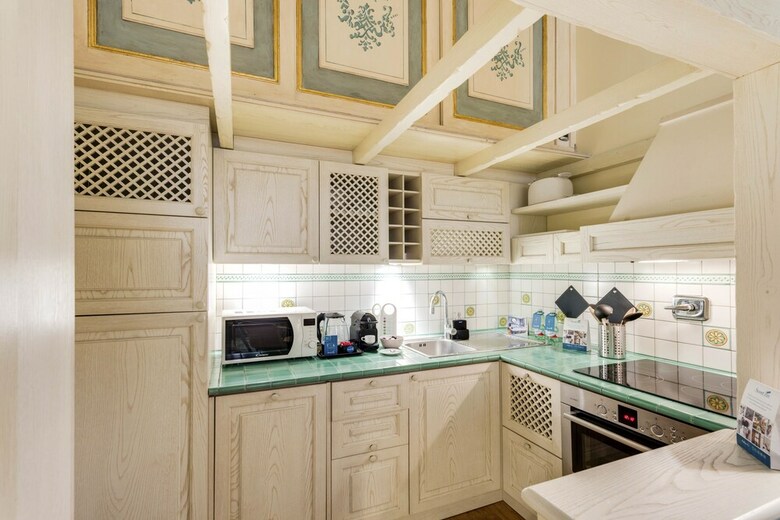 Apartamento Sweet Inn - Pantheon