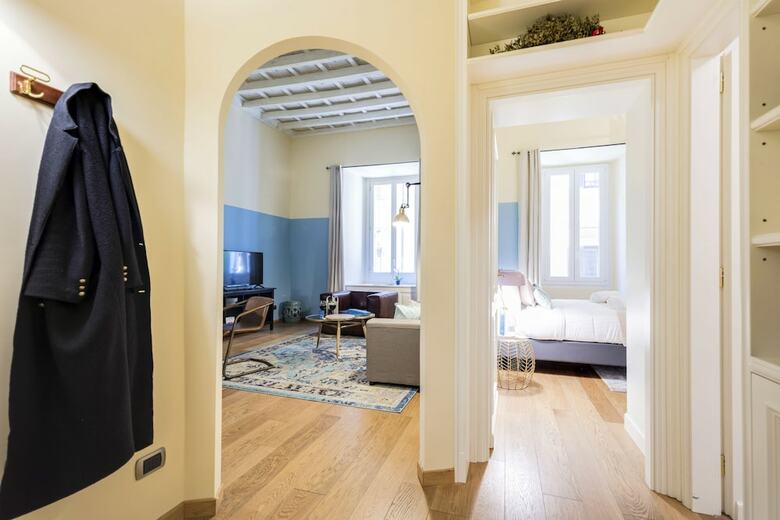 Apartamento Sweet Inn - Pantheon