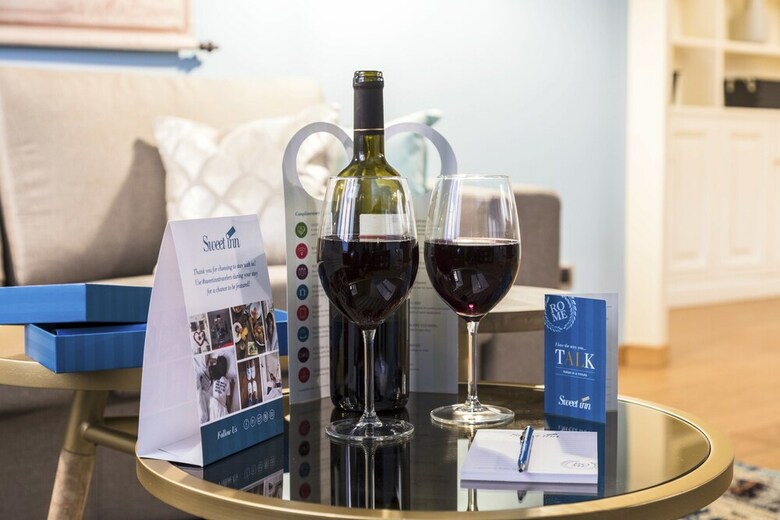 Apartamento Sweet Inn - Pantheon