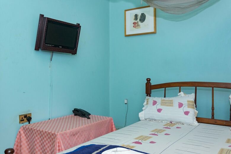 Hotel Rosama Guest House