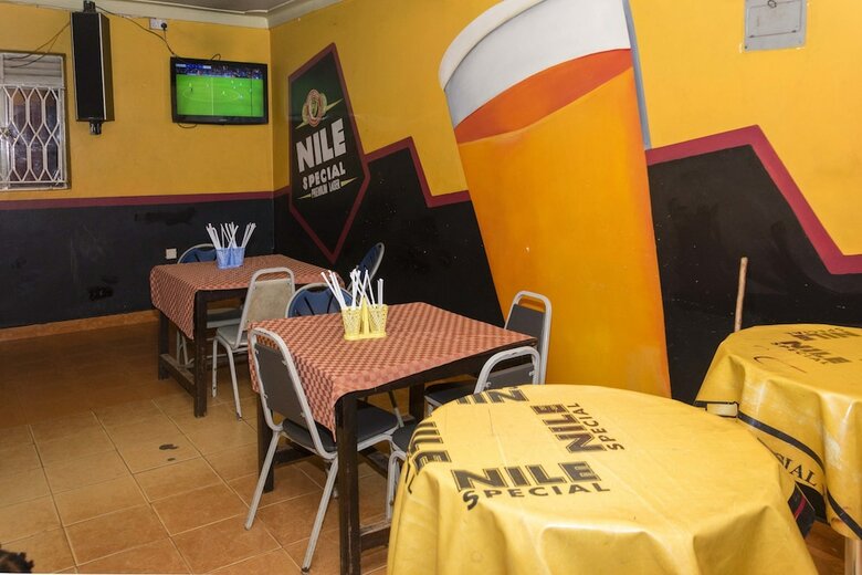 Hotel Rosama Guest House