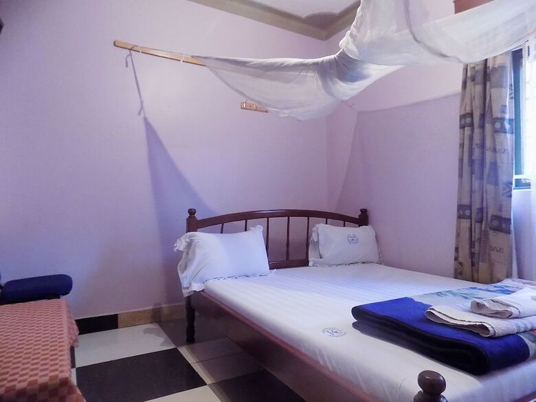 Hotel Rosama Guest House