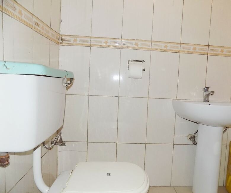 Hotel Rosama Guest House