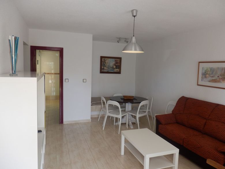 Apartamentos Taravilla P.26