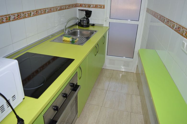 Apartamentos Taravilla P.26