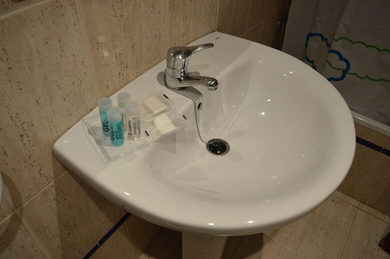 Apartamentos Taravilla P.26