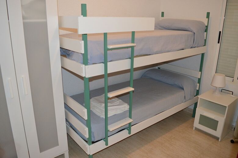 Apartamentos Taravilla P.26
