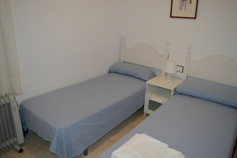 Apartamentos Taravilla P.26