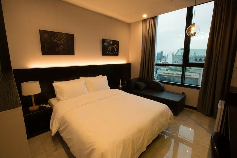 Hotel Senne