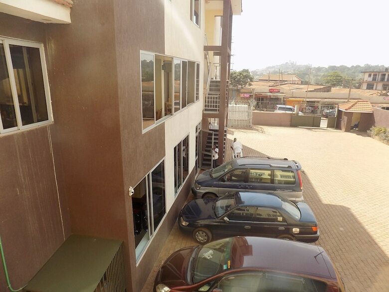 Remmings Hotel