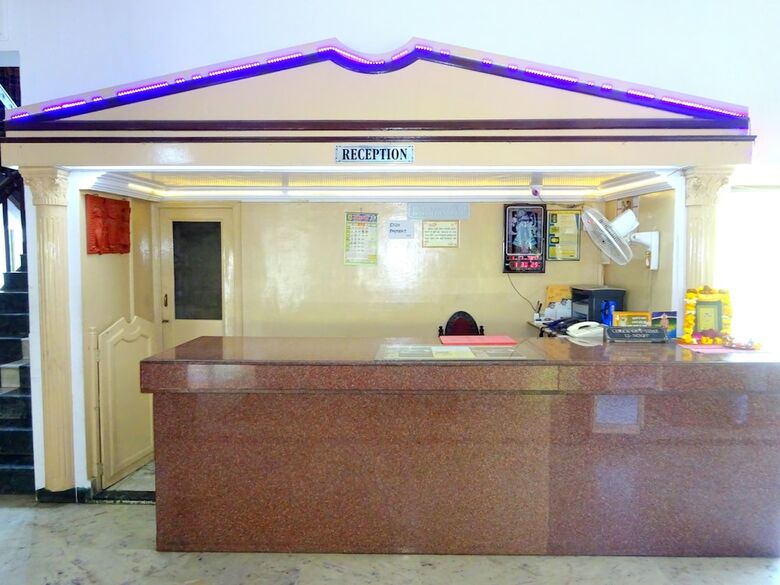 Hotel Utsav