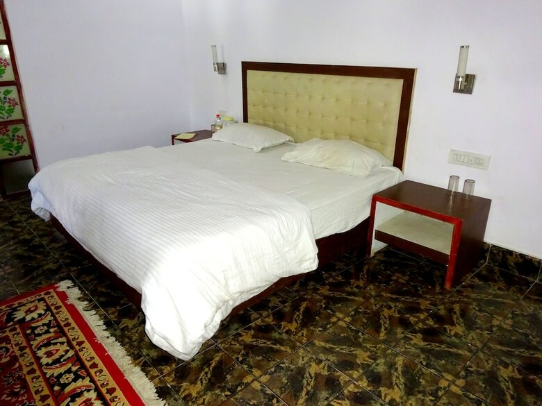 Hotel Utsav