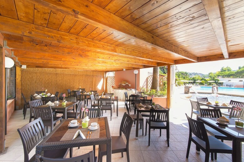 Hotel Eden Park
