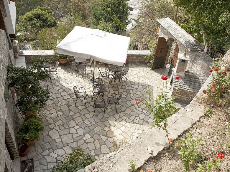 Hotel Archontiko Koilia