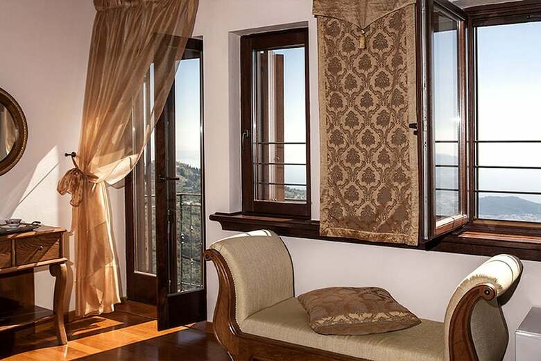 Hotel Archontiko Koilia