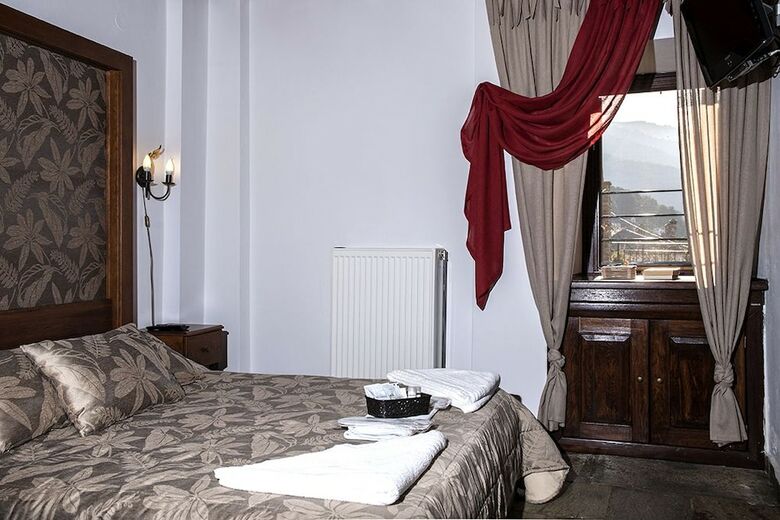 Hotel Archontiko Koilia