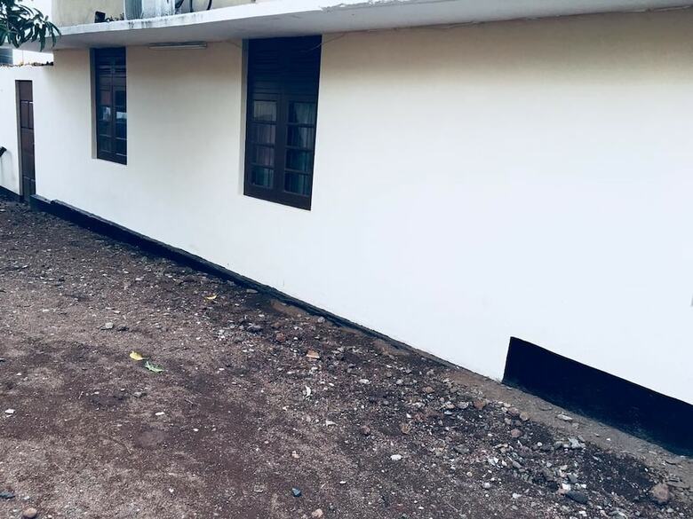 Apartamentos Kilima Homes