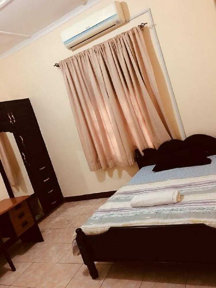 Apartamentos Kilima Homes