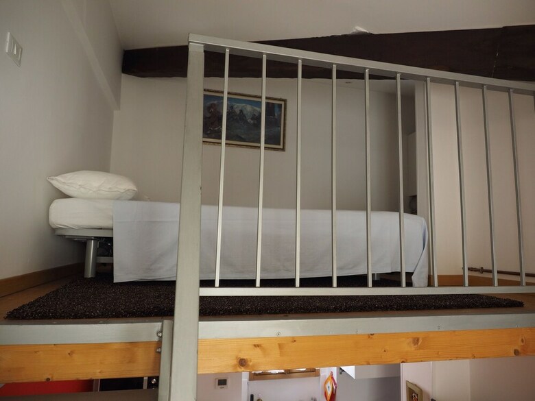 Apartamento Casa Manthon�