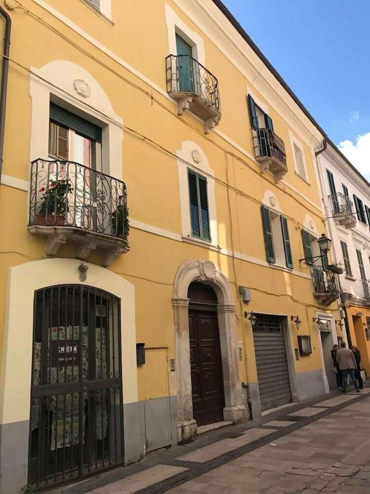 Apartamento Casa Manthon�