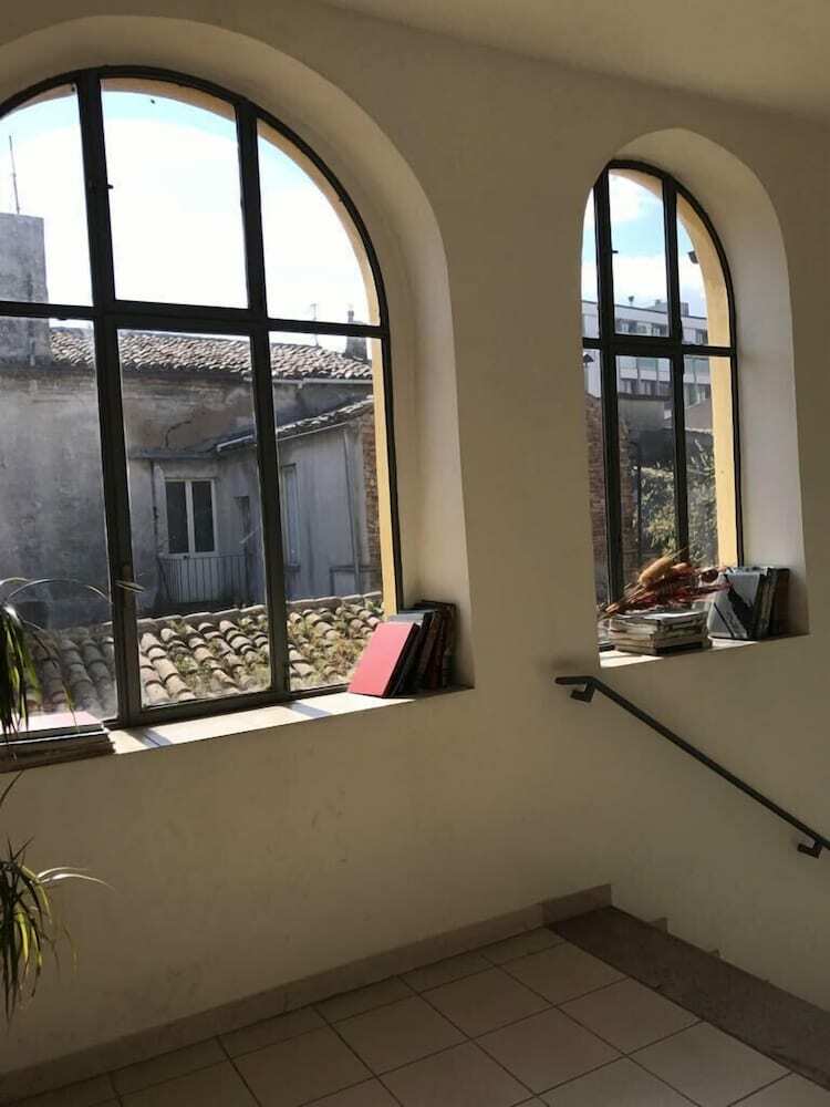 Apartamento Casa Manthon�