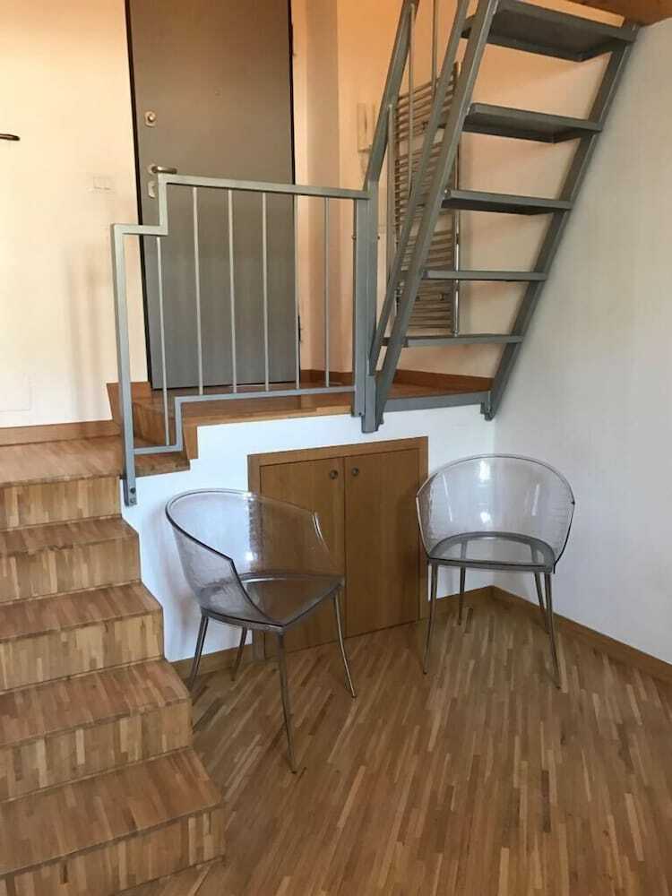 Apartamento Casa Manthon�