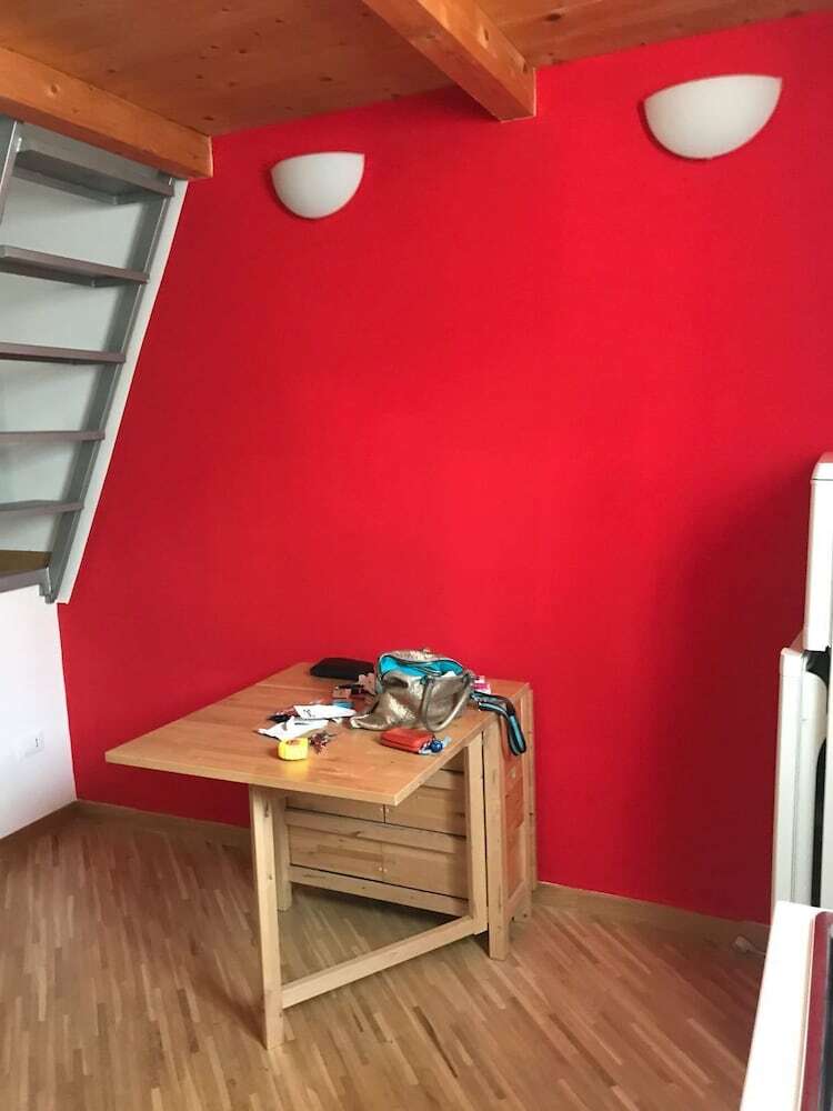 Apartamento Casa Manthon�