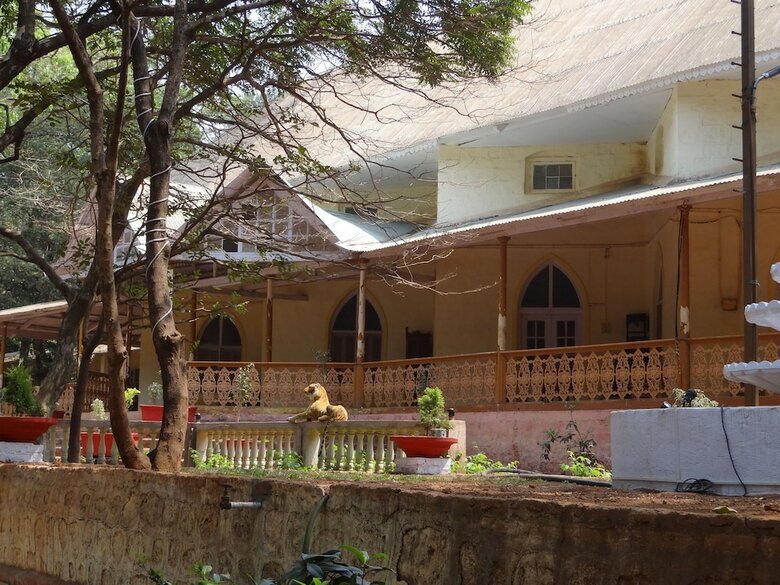 Hotel Ashok