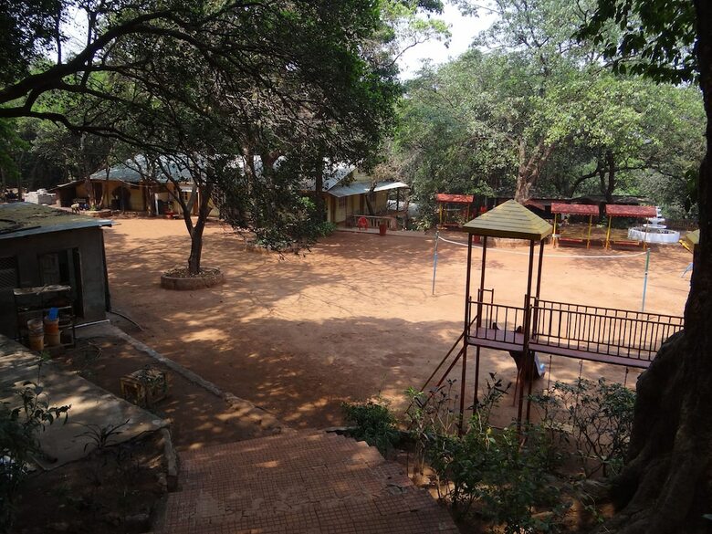 Hotel Ashok