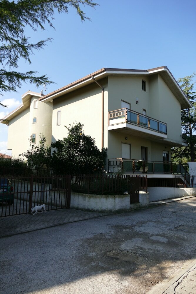 Villa Vanessa