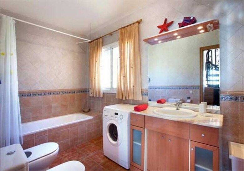 Villa Casa Sant Pol de Mar