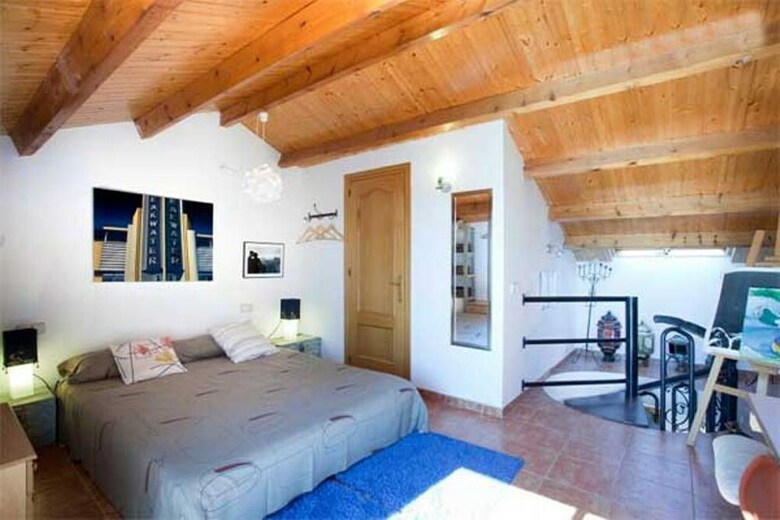 Villa Casa Sant Pol de Mar