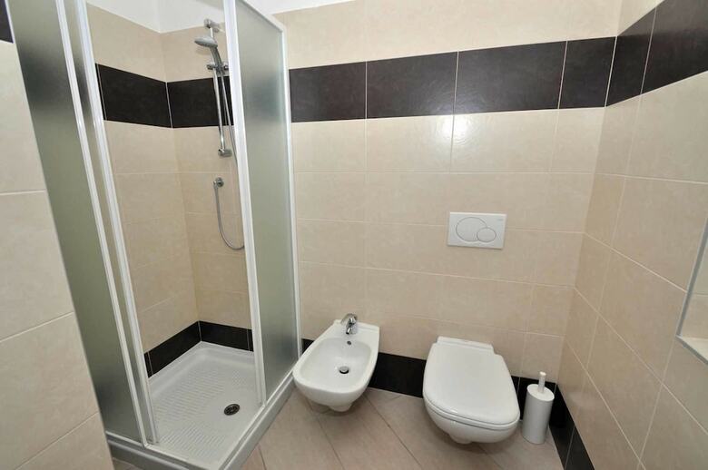 Apartamento Casa Ciclamino