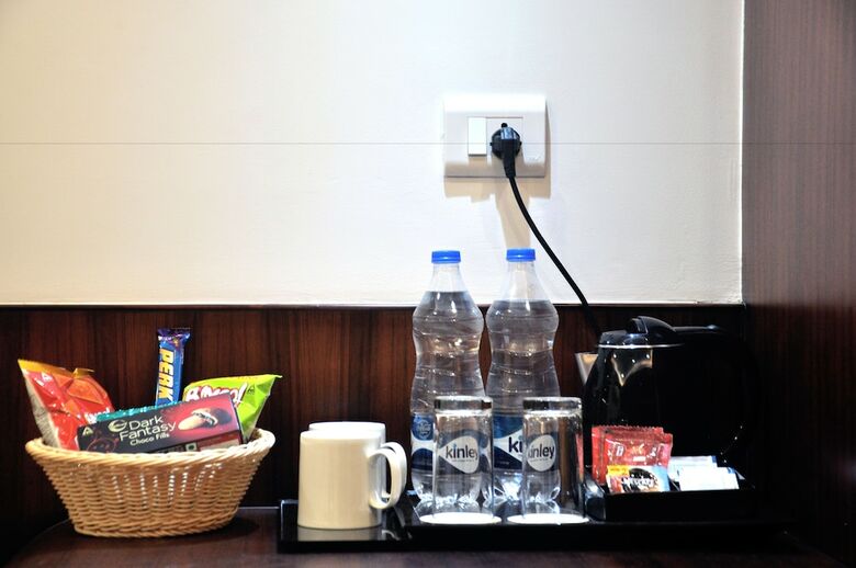 Hotel Sgt Plaza