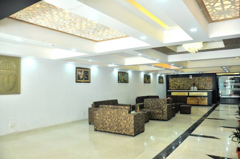 Hotel Sgt Plaza