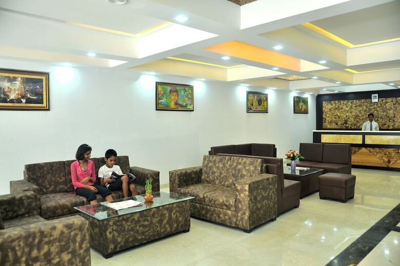 Hotel Sgt Plaza