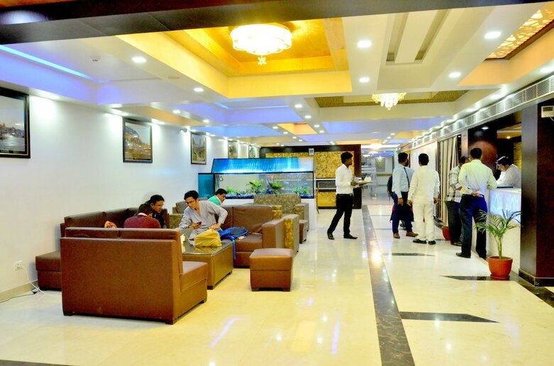 Hotel Sgt Plaza