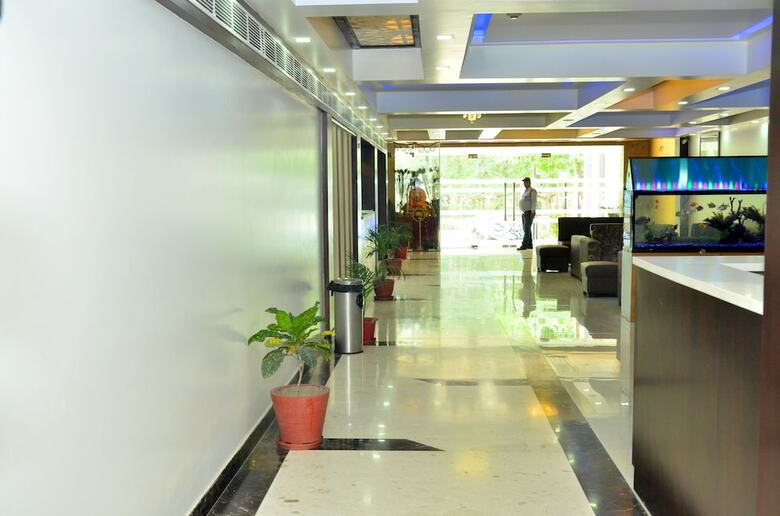 Hotel Sgt Plaza