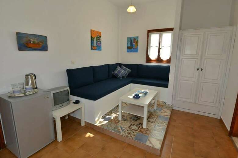Hotel Anofli Accommodation