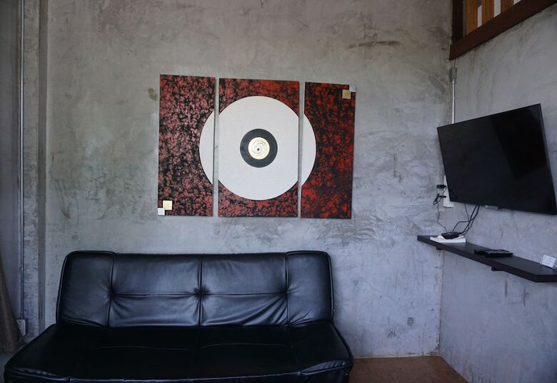 K-1 Modern Art Hotel