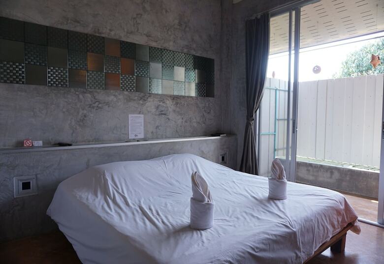 K-1 Modern Art Hotel