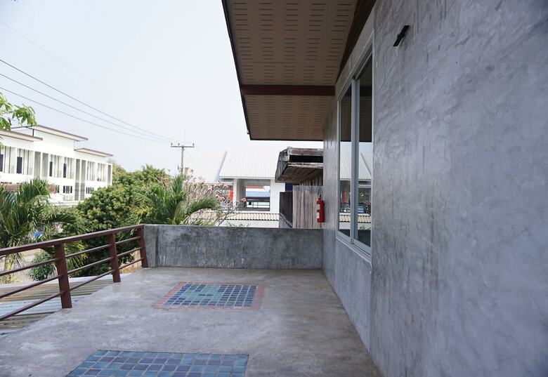 K-1 Modern Art Hotel