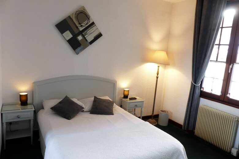 Hotel Le Domaine D'herambault
