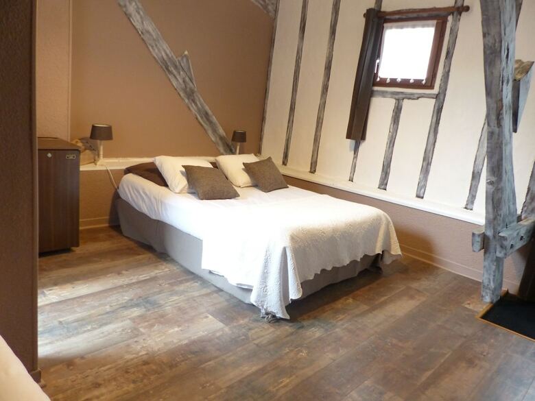 Hotel Le Domaine D'herambault