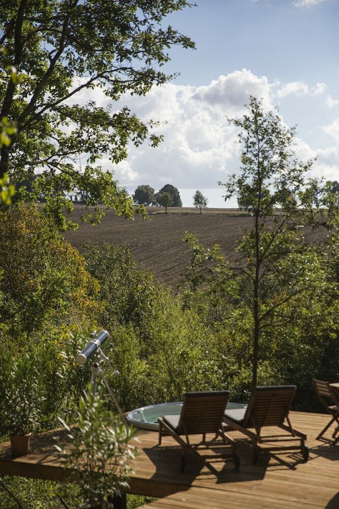 Bed & Breakfast Chrysalide Saint Martin