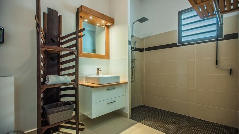 Apartamentos Appartement Ylang Ylang