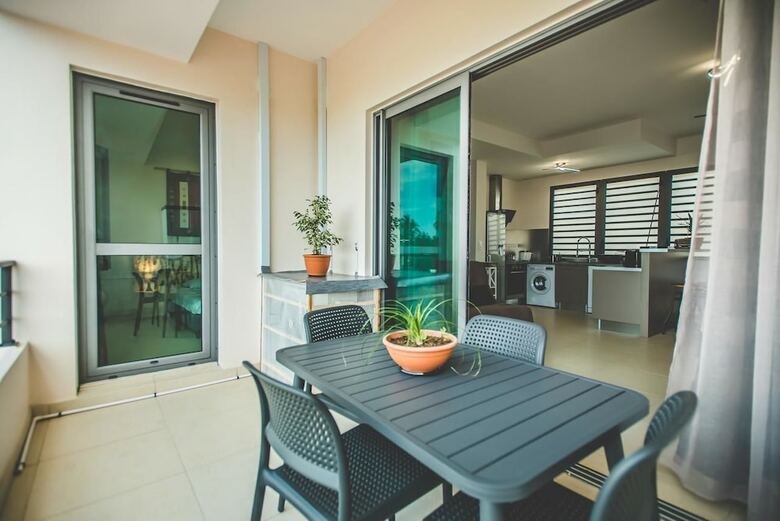 Apartamentos Appartement Ylang Ylang